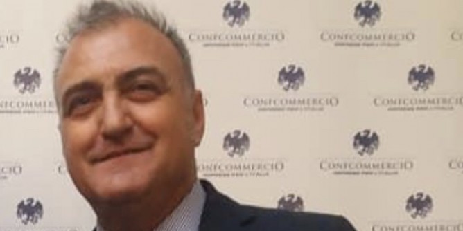 Fimaa nazionale: Mainas confermato vicepresidente