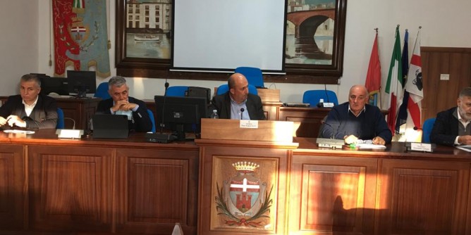 Alghero-Bosa: via ai lavori