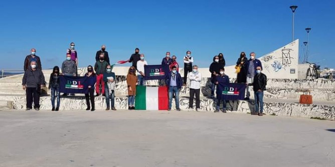 Destra democratica: Coordinamento ad Alghero