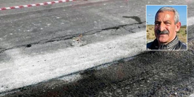 «Asfalti, situazione <i>pietosa</i> ad Alghero»