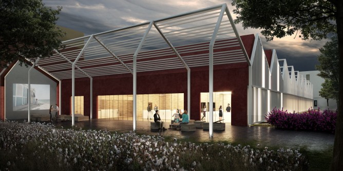 Ex Cotonificio: entro l’anno il cantiere