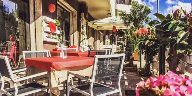 <i>Dèmodé Bistrot</i> è gluten-free