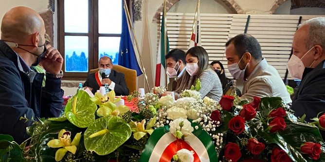 Prima seduta per il Consiglio di Ploaghe