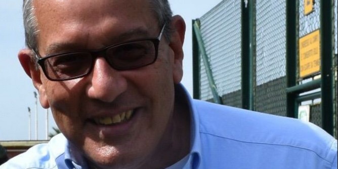 Nuovo Direttivo per la Torres tennis