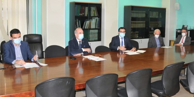 «Antincendi, macchina regionale efficace»