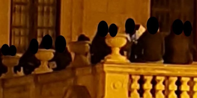 <i>Covid</i>, Sassari: 25 sanzioni in due giorni