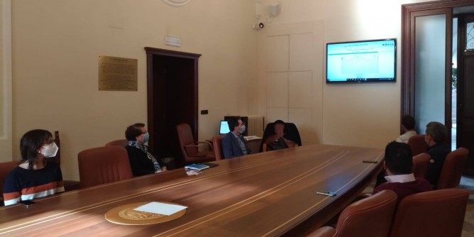 Uniss: eletti rappresentanti studenti
