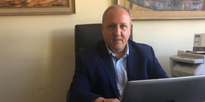 «Tensostrutture all´aperto per i tamponi»