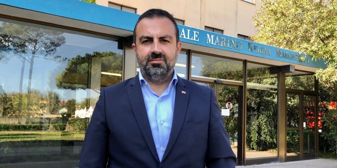 Igiene pubblica, Pais: servizi potenziati