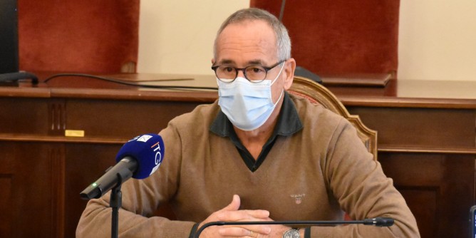 <i>Covid</i>, Sassari: 91 sanzioni in due giorni
