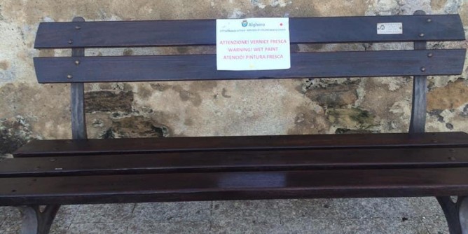 Cittadinanza attiva: <i>Alghero</i> non si ferma