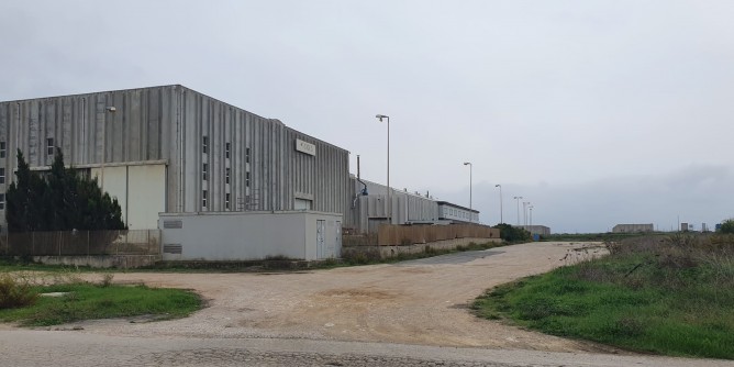 Deidda, <i>interrogazione</i> su Porto Torres
