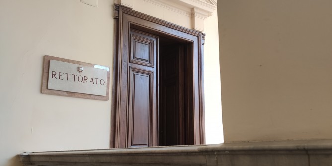 Elezioni rettore Uniss: affluenza elevata