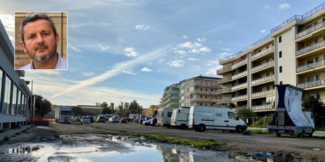 Cambia il volto dell’ingresso nella città di Alghero