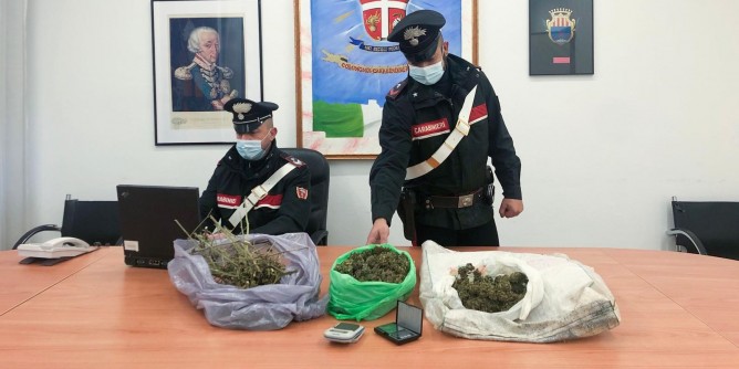 Operazione Badde Tulva: blitz a Ittiri e Thiesi
