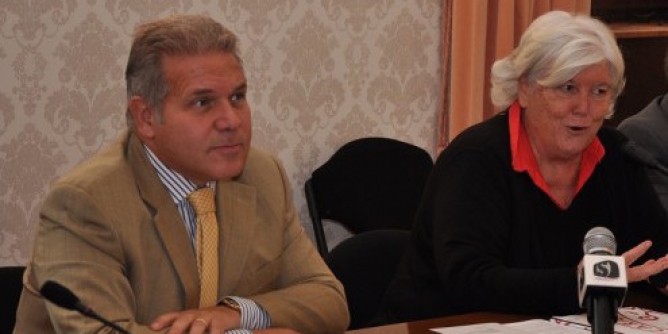 Corte dei Conti: la soddisfazione di UniCa