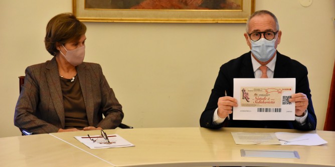A Sassari il Natale è Solidarietà