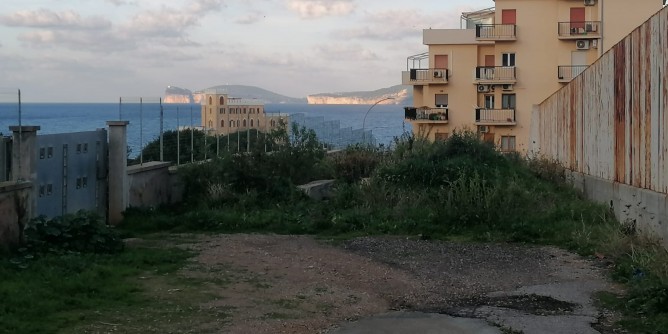 Via Toda e Via Barraccu: bonifiche ambientali