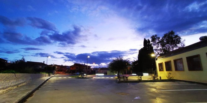 Tissi punta sull´efficienza energetica