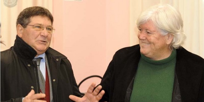 Università Cagliari vota il 60esimo rettore