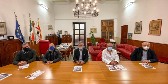 «Donazione fondamentale per Radiologia»