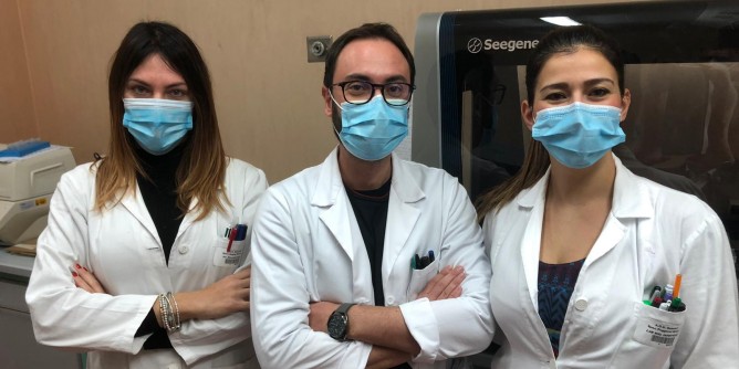 Specializzarsi in Microbiologia e virologia al tempo del Covid
