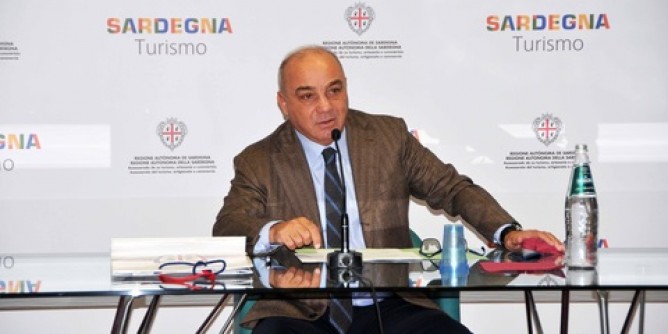 Grandi eventi: Progressisti <i>bacchettano</i> Chessa