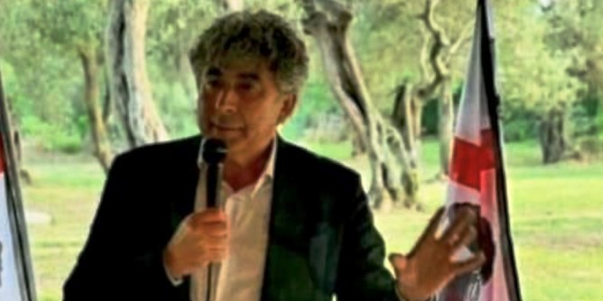 Sassari: Mariolino Andria <i>passa</i> al Psd´az