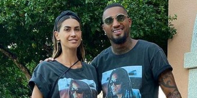 Melissa Satta-Boateng, è finita