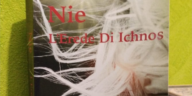 Alghero: esordio letterario per Silvana Sotgiu