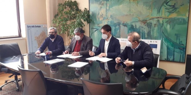 La Maddalena: beni dalla Regione al Comune