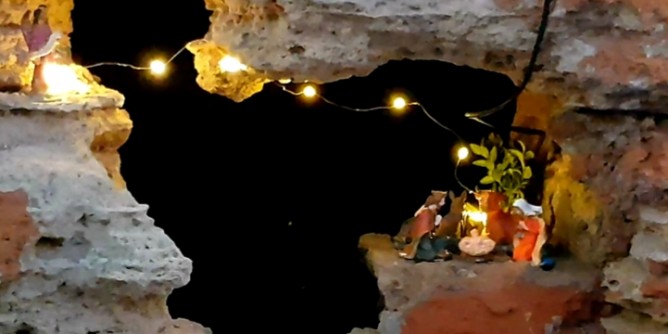 Un Presepe per Eleonora d´Arborea