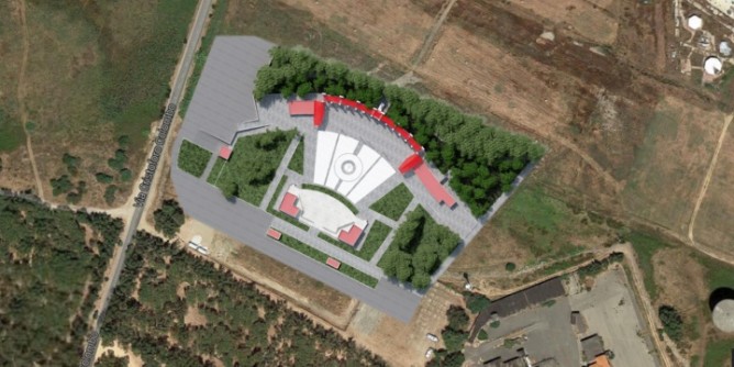 Grandi eventi: asta pubblica a Torre Grande