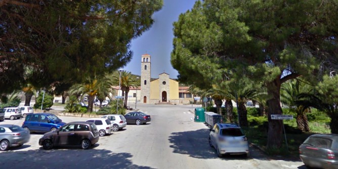 Alberi pericolanti: interventi a Santa Maria la Palma