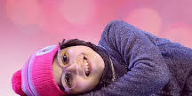 Volevo vivere a colori, per ricordare Giulia