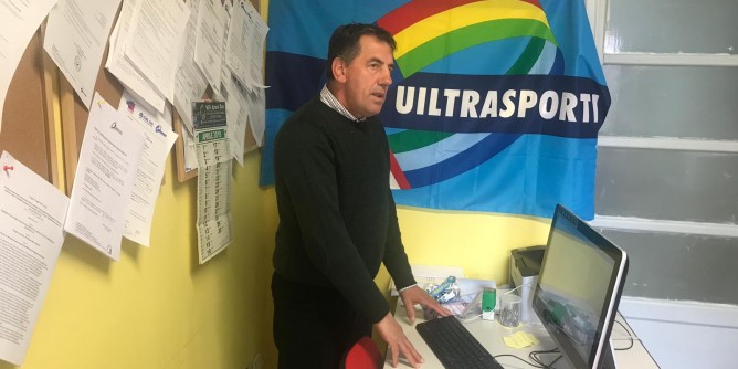 «Anno nuovo vecchi problemi, la Regione risolva»