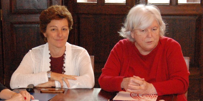 <i>UniCa</i> per lo sviluppo sostenibile: premiazioni