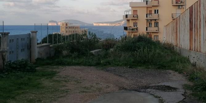 «Via <i>Toda</i> diventa un parco attrezzato»