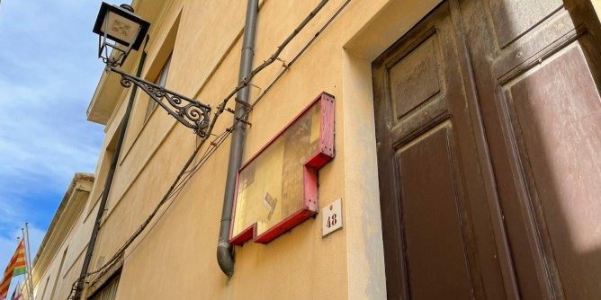 Conoci <i>rispolvera</i> Sechi con l´arte open air
