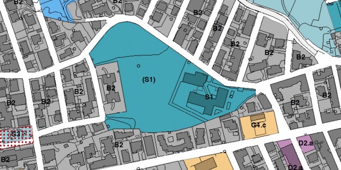 Viabilit e parcheggi Via Cimabue: mozione di Piro