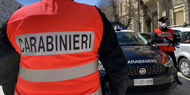 Droga: 5 arresti a Valledoria e Porto Torres