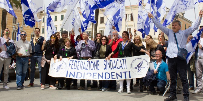 Segnalazioni inutili, ecco il nuovo focolaio