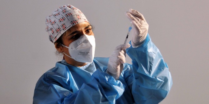 «Medici all´oscuro del Piano vaccinazioni»