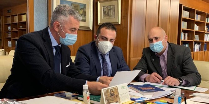 Canali Bonifica: al Consorzio la manutenzione