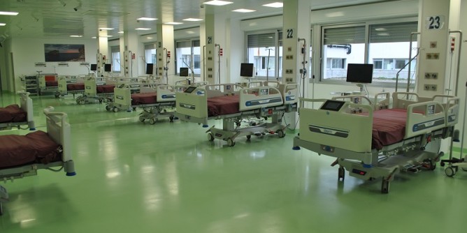 Isola sul filo <i>giallo</i>, scende pressione su intensive