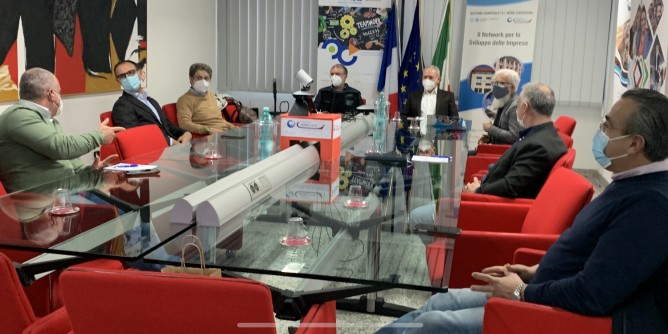 Promocamera: insediato il nuovo Cda