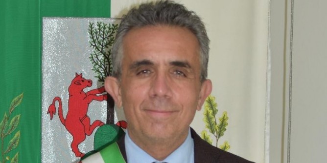 Nuovo presidente alla Proloco di Olmedo
