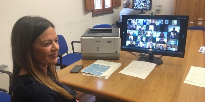 Consulta giovanile Oristano: domande entro il 21 aprile