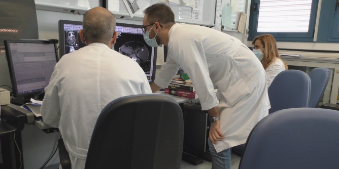 Tac oncologico: Businco abbatte liste d´attesa