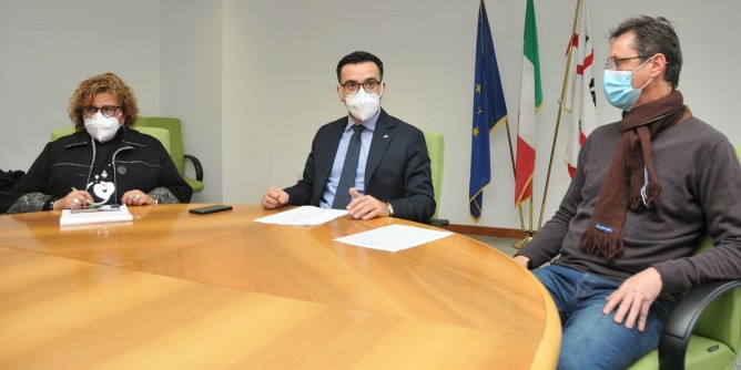 Ambiente: via alla nuova Rete regionale